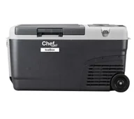 Lodówki turystyczne - ChefOne IceBox M30 26l - miniaturka - grafika 1