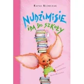 Baśnie, bajki, legendy - Skrzat Nudzimisie idą do szkoły - Rafał Klimczak - miniaturka - grafika 1