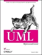 Systemy operacyjne i oprogramowanie - UML. Wprowadzenie - miniaturka - grafika 1