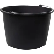Wiadra i kastry budowlane - Wiadro Gospodarcze Budowlane Plastikowe 20L - miniaturka - grafika 1