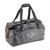 Kufry i sakwy motocyklowe - Torba Motocyklowa Cargo GIVI - miniaturka - grafika 1