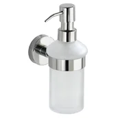 Dozowniki papieru i mydła dla firm - Wenko Dozownik do mydła Bosio 20208100 - miniaturka - grafika 1