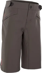 Spodenki Rowerowe Damskie Ion W Bikeshorts Scrub r.40/L - Spodenki rowerowe - miniaturka - grafika 1