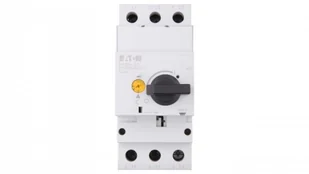 Eaton Przełącznik ochronny silnika 690 V/AC 40 A 1 szt. - Podzespoły elektroniczne - miniaturka - grafika 3