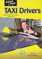 Podręczniki dla szkół zawodowych - Express Publishing Career Paths Taxi Drivers Student's Book - Jenny Dooley, Daniel Wilson, Virginia Evans - miniaturka - grafika 1