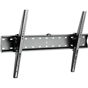 GEMBIRD UCHWYT REGULOWANY LCD 37-70 VESA MAX 600 X 400MM, DO 40KG - Uchwyty do telewizora - miniaturka - grafika 1