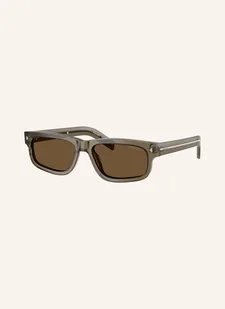 Okulary Przeciwsłoneczne Prada PR B11S Transparent Terra - Okulary przeciwsłoneczne - miniaturka - grafika 1