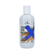 Szampony do włosów - Schwarzkopf Professional Professional Goodbye Orange pH 4.5 Neutralizing Wash szampon do włosów 300 ml - miniaturka - grafika 1