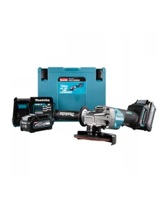 Makita GA013GM201 XGT - Szlifierki i polerki - miniaturka - grafika 1