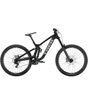 Trek Session 8 2025 Satin Trek Black R3 - Rowery - miniaturka - grafika 1