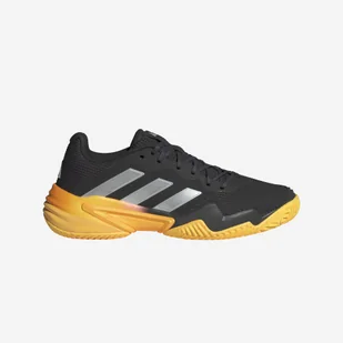 Buty tenisowe męskie ADIDAS Barricade 24 na każdą nawierzchnię - Tenis ziemny - miniaturka - grafika 1