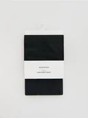 Rajstopy - Reserved - Rajstopy z motywem serca 20 DEN - czarny - miniaturka - grafika 1