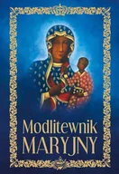 E-booki - religia - Modlitewnik maryjny - miniaturka - grafika 1