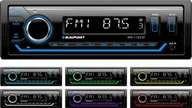 Radia samochodowe - Blaupunkt BPA1123 BT - miniaturka - grafika 1