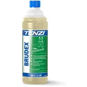 Inne artykuły czyszczące - Tenzi BRUDEX preparat specjalistyczny - 1 L U06/001 - miniaturka - grafika 1