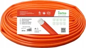 Węże ogrodowe i zraszacze - Vartco Drainage hose for submersible pumps 1" / 25mm 20m Vartco 1111250020 - miniaturka - grafika 1