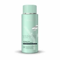 Toniki i hydrolaty do twarzy - Yonelle Yonelle Yoshino Pure&amp;Care Essential Calming Tonic tonik kojący 400ml - miniaturka - grafika 1