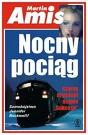 Powieści - Nocny pociąg - miniaturka - grafika 1