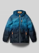 Kurtki i płaszcze dla chłopców - Kurtka funkcyjna z kieszeniami zapinanymi na zamek błyskawiczny - miniaturka - grafika 1