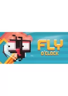 Gry PC Cyfrowe - Fly O'Clock (PC/MAC/LX) - miniaturka - grafika 1