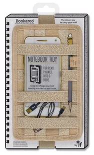 If Bookaroo Notebook tidy organizer na notes - Przyborniki na biurko - miniaturka - grafika 1