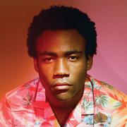 CHILDISH GAMBINO Because The Internet, Winyl CHILDISH GAMBINO