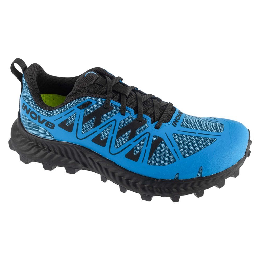 MudTalon V2