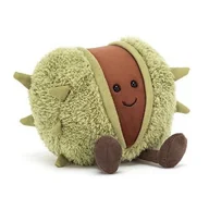Maskotki i pluszaki - Jellycat Przytulanka Maskotka Zabawny kasztan Amuseable Conker 11cm - miniaturka - grafika 1