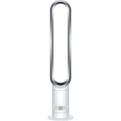 Wentylatory - Dyson AM07 Srebrny - miniaturka - grafika 1