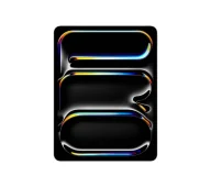 Tablety - Apple iPad Pro 2025 8 gen 13" 16/1000GB Wi-Fi Cellular 5G Srebrny ME8F4HC/A - miniaturka - grafika 1