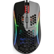 Myszki - Glorious PC Gaming Race Gaming Race Model D (GD-GBLACK) - miniaturka - grafika 1