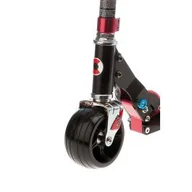 Akcesoria do skatingu - Koło szerokie 120 mm do Rocket - miniaturka - grafika 1