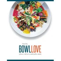 Bez David BowlLove. Zdrowe i odżywcze miski pełne smaku - Diety, zdrowe żywienie - miniaturka - grafika 1
