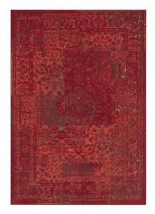 Czerwony dywan Hanse Home Celebration Plume, 120x170 cm - Dywany - miniaturka - grafika 1