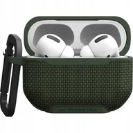 Akcesoria do słuchawek - Etui UAG Urban Armor do AirPods Pro 2 case futerał - miniaturka - grafika 1