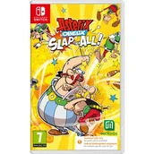 Gry Nintendo Switch - Asterix and Obelix: Slap them All CIB Gra Nintendo Switch - miniaturka - grafika 1