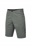 Spodenki rowerowe - Spodenki Rowerowe Damskie Fox Racing Wmns Ranger Short z wkładką r.XS - miniaturka - grafika 1