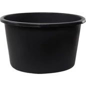 Wiadra i kastry budowlane - STALCO Kastra budowlana S-37837 90 L Tworzywo Sztuczne - miniaturka - grafika 1