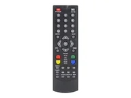 Piloty - Cabletech LP Pilot do tunerów DVB-T URZ0083Q i URZ0194 LXP194 LEC-PIL0312LX - miniaturka - grafika 1