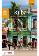 E-booki - przewodniki - Kuba. Rewolucja w rytmie rumby - miniaturka - grafika 1
