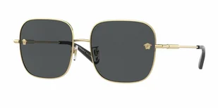 Okulary Przeciwsłoneczne Versace VE 2246D 100287 - Okulary przeciwsłoneczne - miniaturka - grafika 1