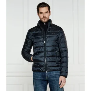 Gant Puchowa kurtka Regular Fit - Kurtki męskie - miniaturka - grafika 1