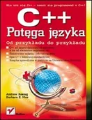Systemy operacyjne i oprogramowanie - C++. Potęga języka. Od przykładu do przykładu - miniaturka - grafika 1