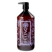 Maski do włosów - Alterlook Professional Onlys Salon Care, naturalna wegańska maska do włosów, 1000ml - miniaturka - grafika 1