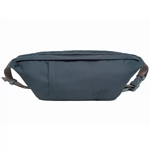 Saszetka podróżna Cabinzero Hip Pack - black sand - Nerki - miniaturka - grafika 1