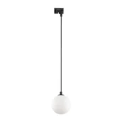 Lampy sufitowe - Tracer lampa wisząca 1xG9 do szyny czarna/biała 4927 - miniaturka - grafika 1