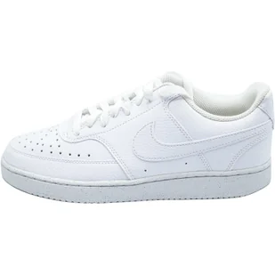 Buty męskie sportowe do chodzenia Nike COURT VISION LO NN - Buty trekkingowe męskie - miniaturka - grafika 1