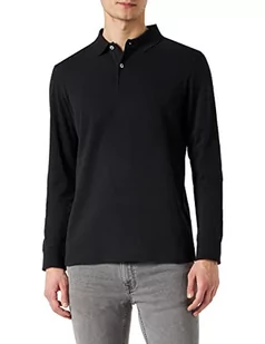 Marc O'Polo Męska koszulka polo 228223655004, 990, M, 990, M - Koszulki męskie - miniaturka - grafika 1