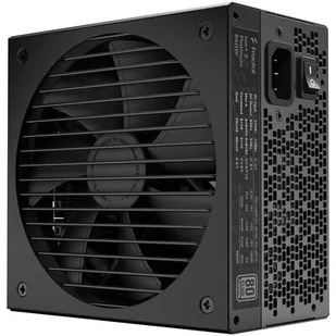 Fractal Design Ion+ 860W Platinum 860 W FD-P-IA2P-860-EU - Zasilacze komputerowe - miniaturka - grafika 1