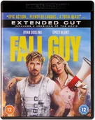 Dramaty Blu-ray - Kaskader - miniaturka - grafika 1